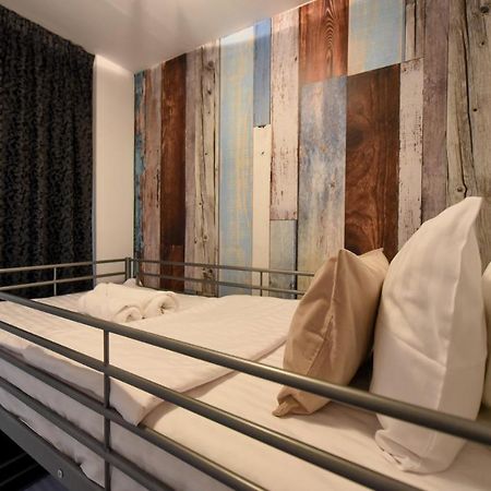 Amazing Location & Elegant Apt - Old Town Bucareste Exterior foto