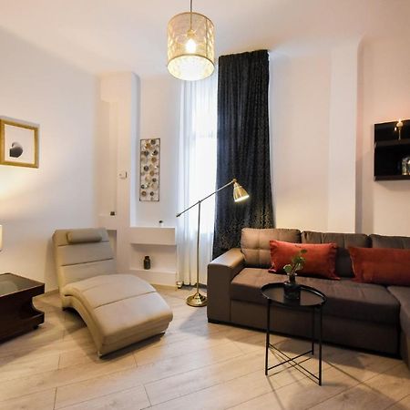 Amazing Location & Elegant Apt - Old Town Bucareste Exterior foto