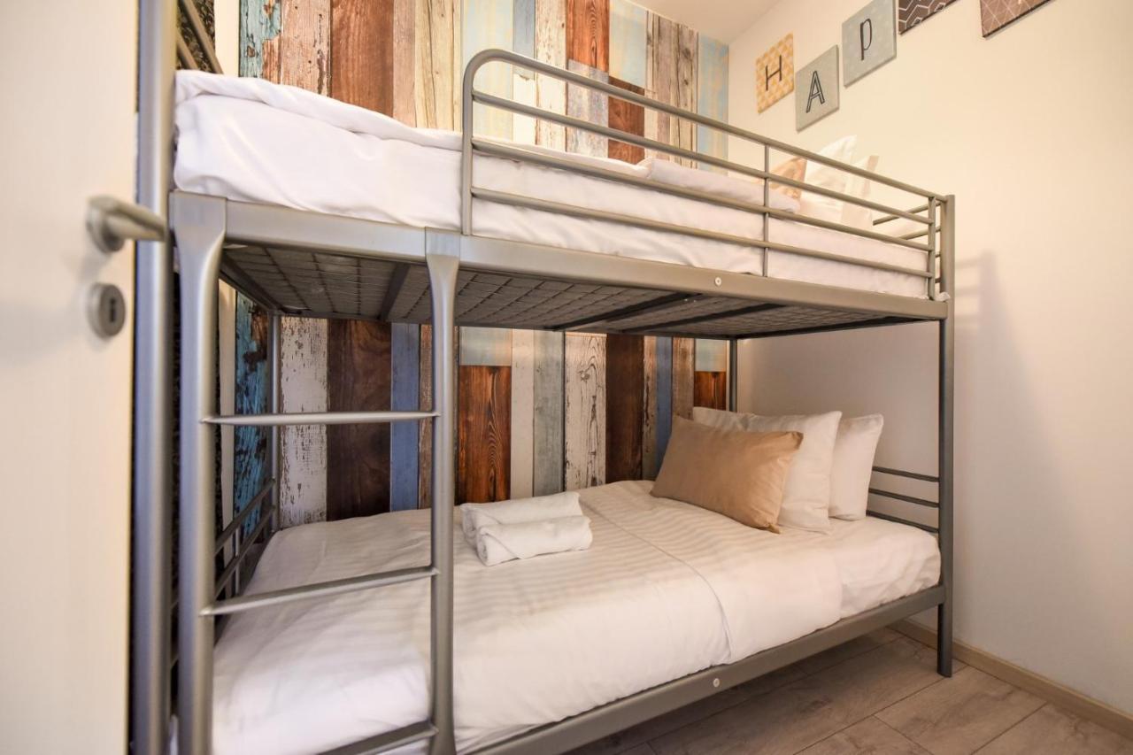 Amazing Location & Elegant Apt - Old Town Bucareste Exterior foto